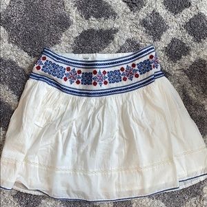 Aritzia Sunday Best Skirt NEVER WORN